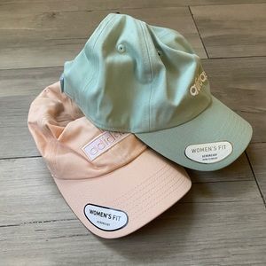 adidas Women's Contender Relaxed Adjustable Cap $35 for 2